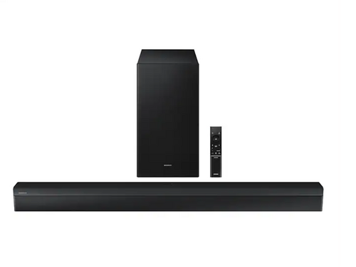 SOUNDBAR SAMSUNG HW-B650D/EN