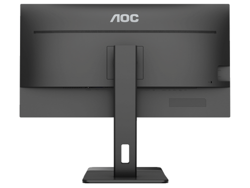 MONITOR AOC Q32P2 31,5"/IPS/2560X1440/75HZ/4MS GTG/HDMIX2,DP,USB/PIVOT,VISINA/ZVUČNICI/VESA/CRNA