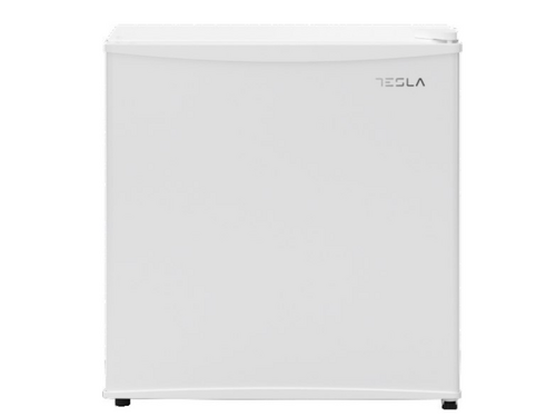 FRIŽIDER TESLA RS0400ME MINI BAR/RUČNO OTAPANJE/E/43L/49,2X47,2X45CM/BELA