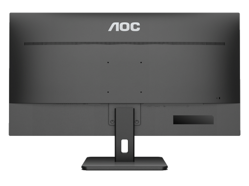 MONITOR AOC U32E2N 31,5"/IPS/3840X2160/60HZ/4MS GTG/HDMIX2,DP/ZVUČNICI/VESA/CRNA