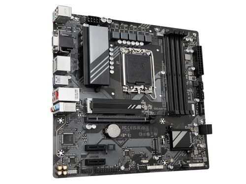 MATIČNA PLOČA GIGABYTE B760M DS3H 1.0/LGA1700