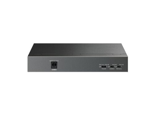 SWITCH TP-LINK LS109P