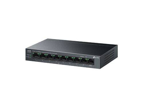 SWITCH TP-LINK LS109P