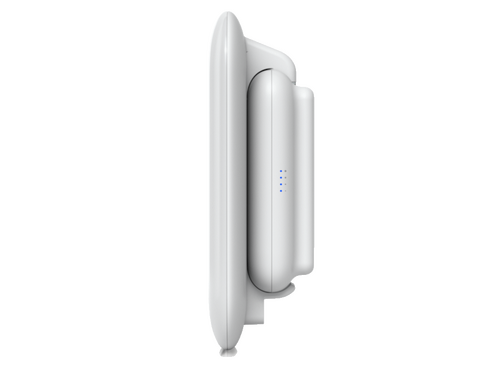 ANTENNA ACCESSORY THAT PROVIDES 90-DEGREE DIRECTIONAL,EXTENDED RANGE COVE FOR SWISS ARMY KNIFE