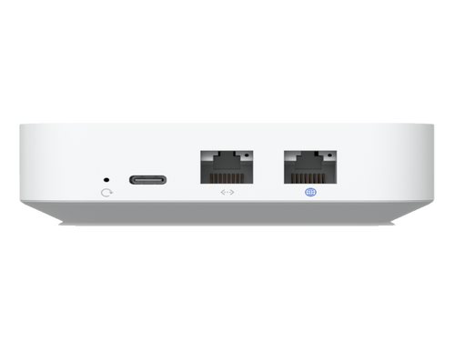 PLUG & PLAY SCALABLE WIFI6 MESH SYSTEM WITH INTEGRATED UNIFIGATEWAY AND UP TO 1500+ SQFT COVE