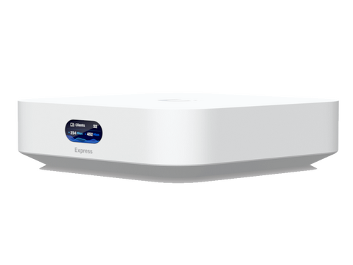 PLUG & PLAY SCALABLE WIFI6 MESH SYSTEM WITH INTEGRATED UNIFIGATEWAY AND UP TO 1500+ SQFT COVE