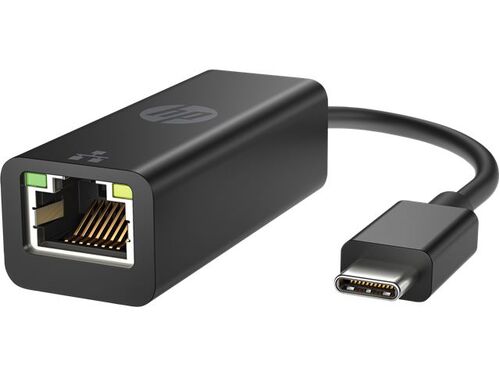 NOT DOD HP USB-C TO RJ45 ADAPTER,4Z527AA