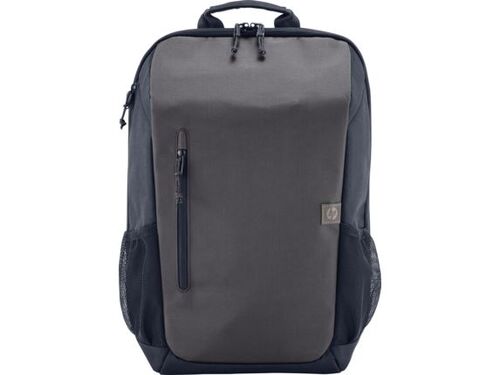 NOT DOD HP BACKPACK TRAVEL 18 L 15.6" IRON GREY, 6H2D9AA