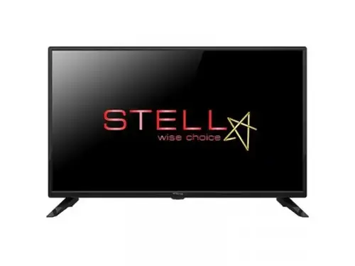 LED TV 32 STELLA S32D32 1366X768/HD READY/DVB-T2/S2/C