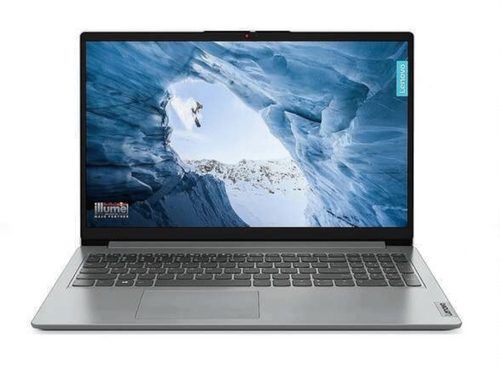 LAPTOP LENOVO IDEAPAD 1 15IGL7 DOS/15.6"HD/CELERON N4020/8GB/256GB SSD//SRB/SIVA