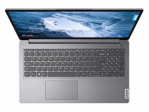 LAPTOP LENOVO IDEAPAD 1 15IGL7 DOS/15.6"HD/CELERON N4020/8GB/256GB SSD//SRB/SIVA