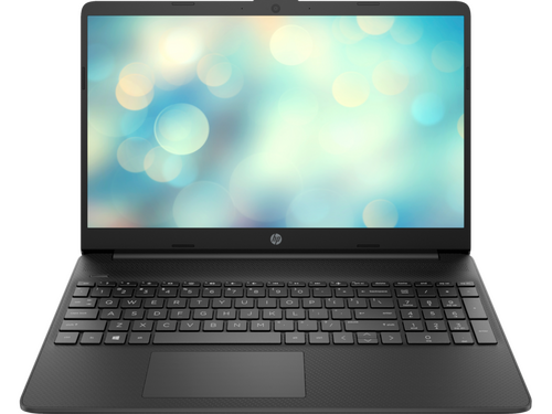 LAPTOP HP 15S-FQ0008NM DOS/15.6"HD AG/CELERON N4120/8GB/256GB