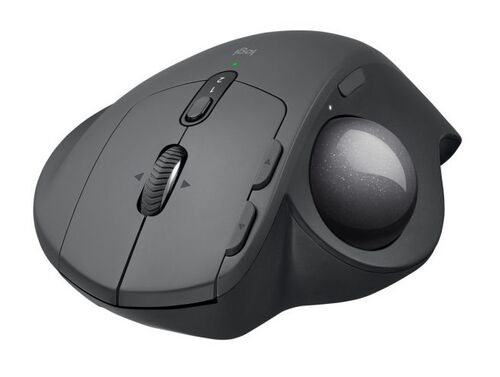 LOGITECH MX ERGO GRAPHITE