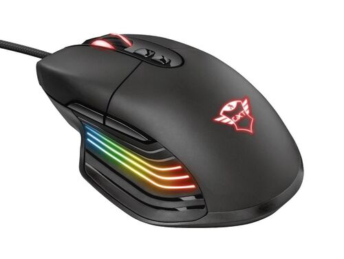 TRUST GXT 940 XIDON RGB GAMING MOUSE (23574)