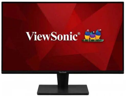 MONITOR 27 VIEWSONIC VA2715-H 1920X1080 FULL HD/75HZ/VA/4MS/HDMI/VGA/AUDIO