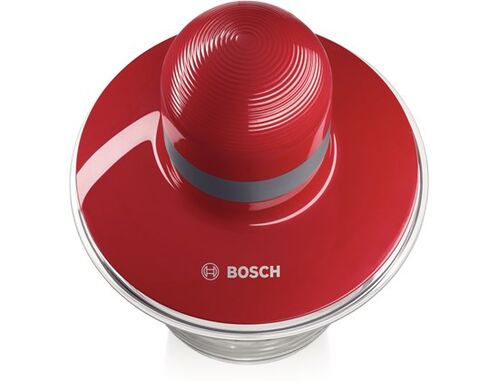 SECKALICA BOSCH MMR08R2/SERIJA2/400W/CRVENA