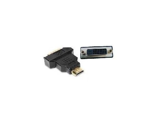 A-HDMI-DVI-3 GEMBIRD HDMI (A MALE) TO DVI (FEMALE) ADAPTER