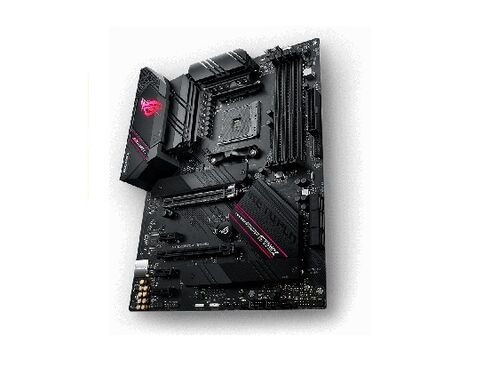 MATIČNA PLOČA ASUS ROG-STRIX-B550-F GAMING/AM4