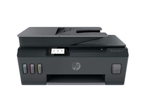 HP STAMPAC SMART TANK 615 AIO (Y0F71A)