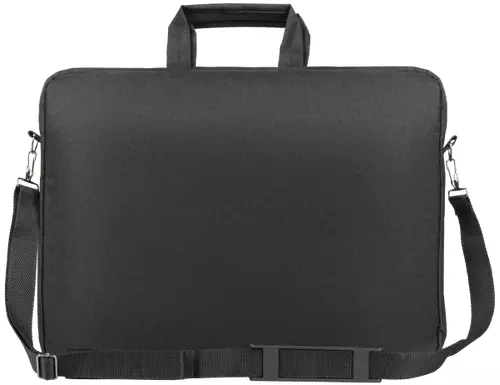 TORBA ZA LAPTOP 17.3 DEFENDER MONTE/CRNA