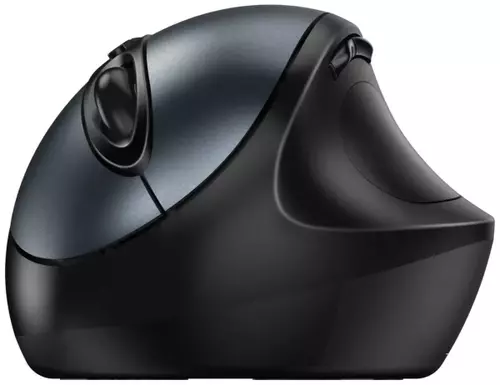 BEŽIČNI MIŠ GENIUS ERGO 8300S 1600DPI IRON GRAY