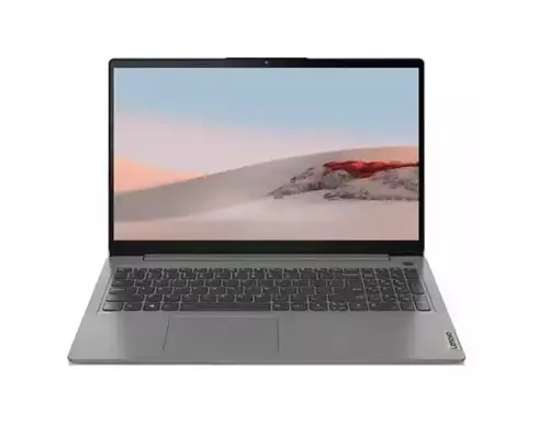 LAPTOP LENOVO IDEAPAD 3 15ITL6 15.6 FHD/I5-1155G7/8GB/NVME 256GB/W11/82H8032UYA