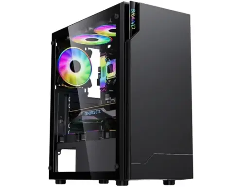 RAČUNAR ZEUS RYZEN 5 3600/DDR4 16GB/SSD 1TB/GTX1650 4GB