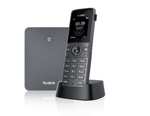 YEALINK SIP-W73P DECT TELEFONSKI SISTEM