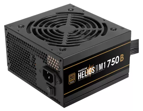 NAPAJANJE 750W GAMDIAS HELIOS M1-750B BRONZE