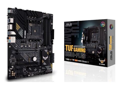 MATIČNA PLOČA ASUS TUF GAMING B550-PLUS/AM4