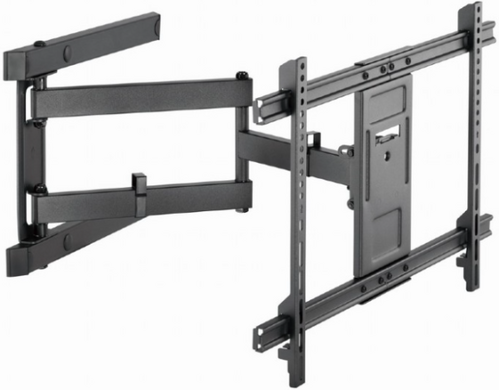 WM-80ST-05 GEMBIRD TV NOSAC OKRETANJE/TILT 37-80 VESA MAX.60X40CM, MAX 50KG, DRZAC