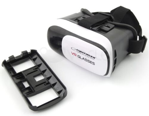 3D NAOCARE EMV300 VIRTUAL REALITY 3,5-6INC