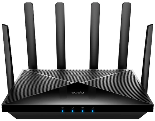 CUDY LT700 AC1200 WI-FI 4G LTE-CAT6 GIGABIT ROUTER