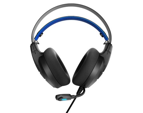 ENERGY SISTEM ESG METAL CORE BLUE GAMING SLUŠALICE (M45512)