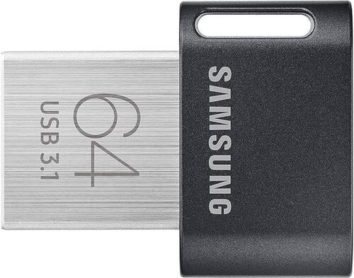 USB MEMORIJA SAMSUNG FIT PLUS 64GB USB 3.1 MUF-64AB/APC