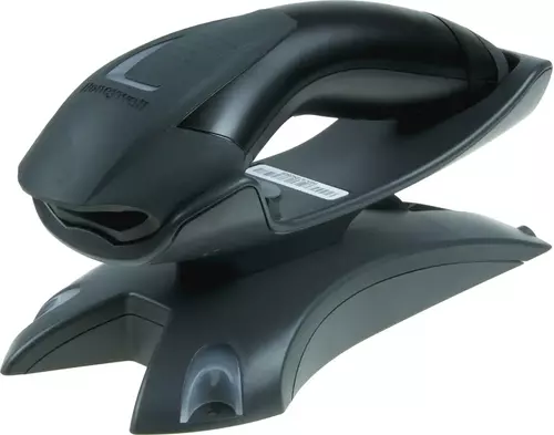 POS BARCODE SCANER HONEYWELL 1202G VOYAGER BT