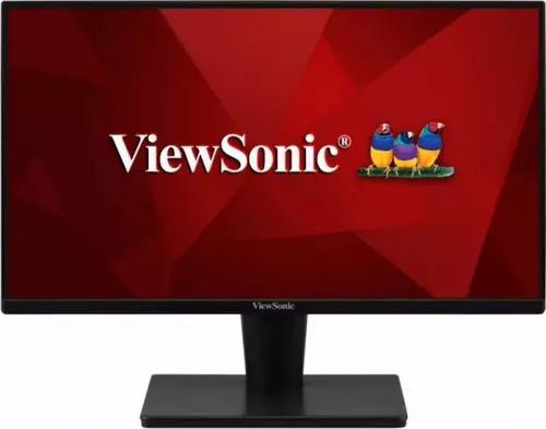 MONITOR 21.5 VIEWSONIC VA2215-H 1920X1080/FULL HD/VA/1MS/100HZ/HDMI/VGA