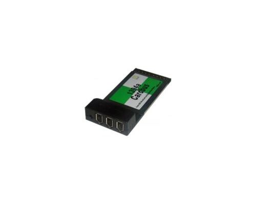 CTRL ADAPTER  IT-CB-F3-CARDBUS