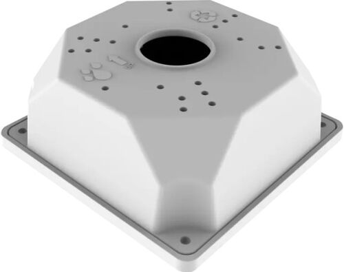 CAM-MOUNT-B116 GEMBIRD VODOOTPORNA KUTIJA, NOSAC ZA MONTAZU KAMERE 116X116X49,4MM