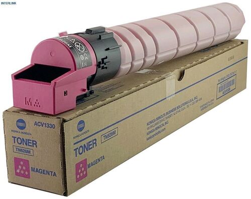 KM TONER TN-626 M (ACV135A)