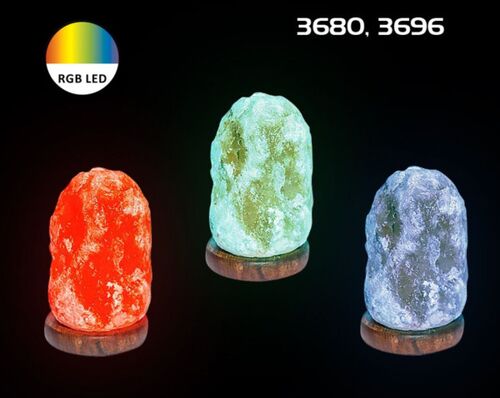 WASABI,SLANA LAMPA RGB, 1W, USB (3680)