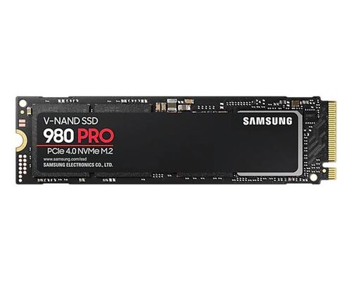 SSD.M.2.1TB SAMSUNG 980 PRO MZ-V8P1T0BW/EU