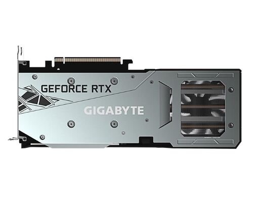 GIGABYTE nVidia GeForce RTX 3060 12GB 192bit GV-N3060GAMING OC-12GD rev 2.0 LHR 2