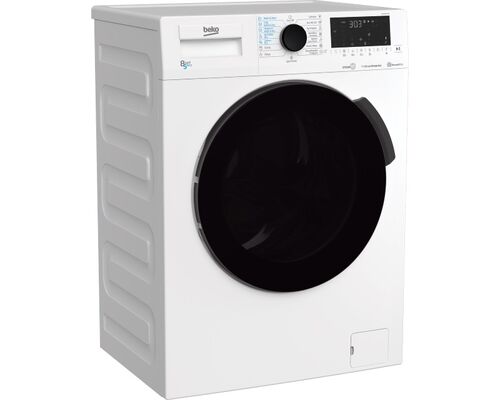 BEKO HTV 8716 X0 ProSmart mašina za pranje i sušenje veša 1