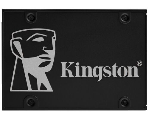 KINGSTON 1024GB 2.5 INČA SATA III SKC600/1024G KC600 SERIES SSD