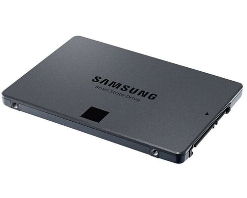 SAMSUNG 1TB 2.5 INČA SATA III MZ-77Q1T0BW 870 QVO SERIES SSD