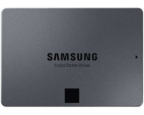 SAMSUNG 1TB 2.5 INČA SATA III MZ-77Q1T0BW 870 QVO SERIES SSD