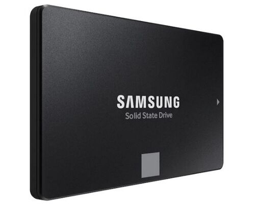 SAMSUNG 1TB 2.5 INČA SATA III MZ-77E1T0B 870 EVO SERIES SSD