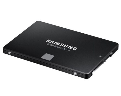 SAMSUNG 1TB 2.5 INČA SATA III MZ-77E1T0B 870 EVO SERIES SSD