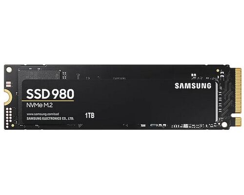 SAMSUNG 1TB M.2 NVME MZ-V8V1T0BW 980 SERIES SSD